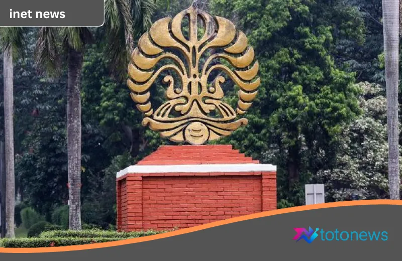 Skandal Chat Pelecehan Mahasiswa FH UI: Potret Ironi Calon Penegak Hukum yang Mengguncang Publik