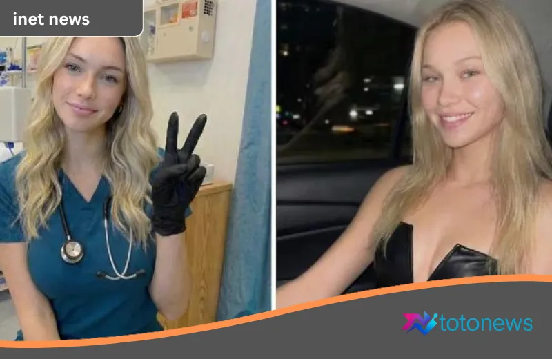 Skandal Identitas Digital: Terbongkarnya Sosok ‘Emily Hart’, Influencer Pro-Trump yang Ternyata Pria India Berbasis AI