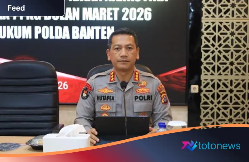 Skandal Kampus Serang: Mahasiswa Nekat Rekam Dosen di Toilet, Polisi Segera Lakukan Pemeriksaan Intensif