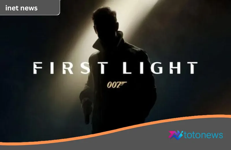 Skandal Keamanan IGRS: Kebocoran Plot 007: First Light dan Ancaman Data Sensitif Developer