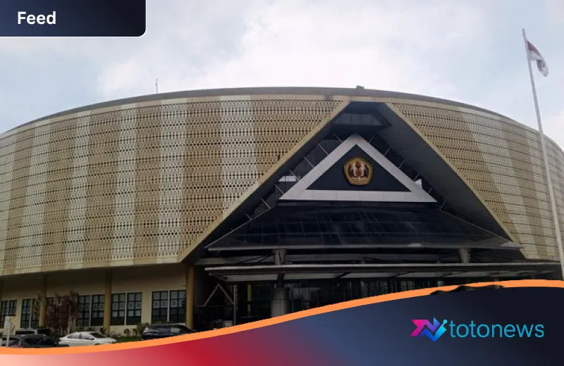 Skandal Oknum Guru Besar Unpad: Mahasiswi Asing Jadi Korban Pelecehan, Investigasi Satgas PPKS Bergulir