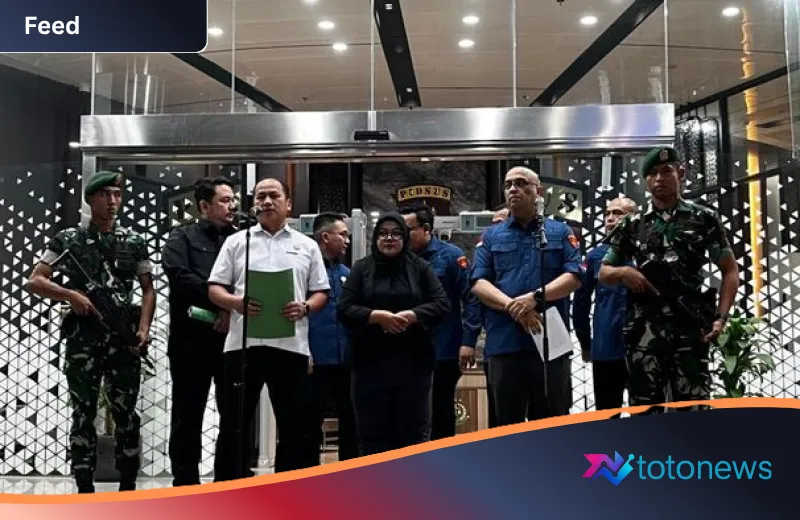 Skandal Petral Terbongkar: Bagaimana Korupsi Sistematis Mengerek Harga BBM dan Merugikan Negara