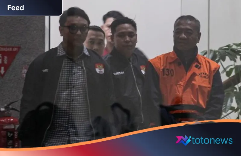 Skandal ‘Surat Sakti’ Bupati Tulungagung: Modus Pemerasan Pejabat Berujung Rompi Oranye