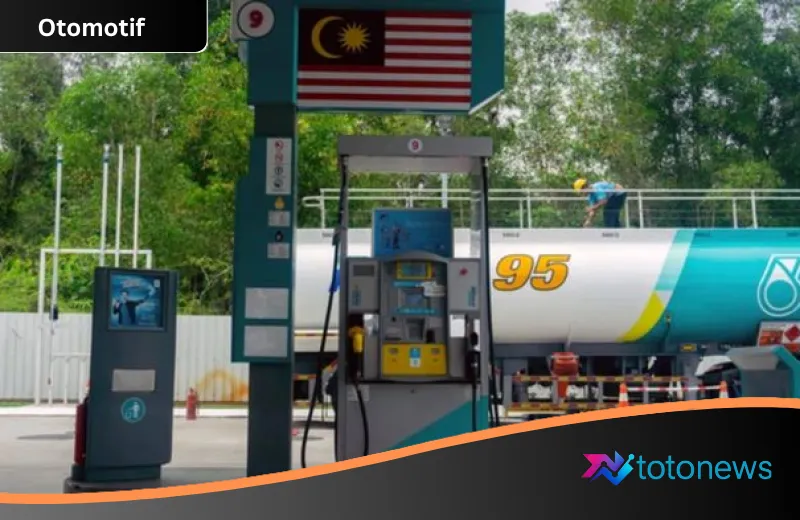 Skema Subsidi BBM: Mengapa Jatah Bensin di Malaysia Jauh Lebih Ketat Dibanding Indonesia?