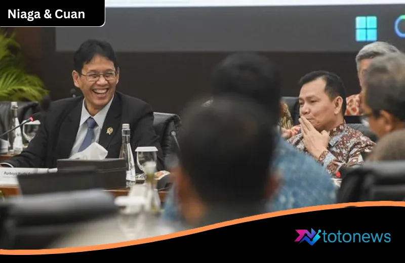 S&P Jamin Peringkat Kredit Indonesia Stabil Dua Tahun ke Depan, Menkeu Purbaya: Tak Ada Ancaman Downgrade