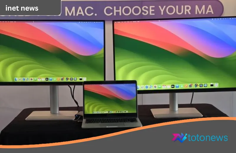 Strategi Agresif BenQ Indonesia: Bidik Ratusan Ribu Pengguna Mac Lewat Akurasi Warna