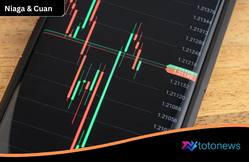 Strategi Agresif Emiten: IHSG Melesat 2,34% Saat TRJA dan MPPA Siapkan Langkah Besar