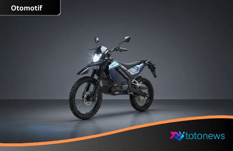 Strategi Badan Gizi Nasional: Ribuan Motor Listrik Siap Terjang Pelosok dan Gang Sempit Demi Nutrisi Merata