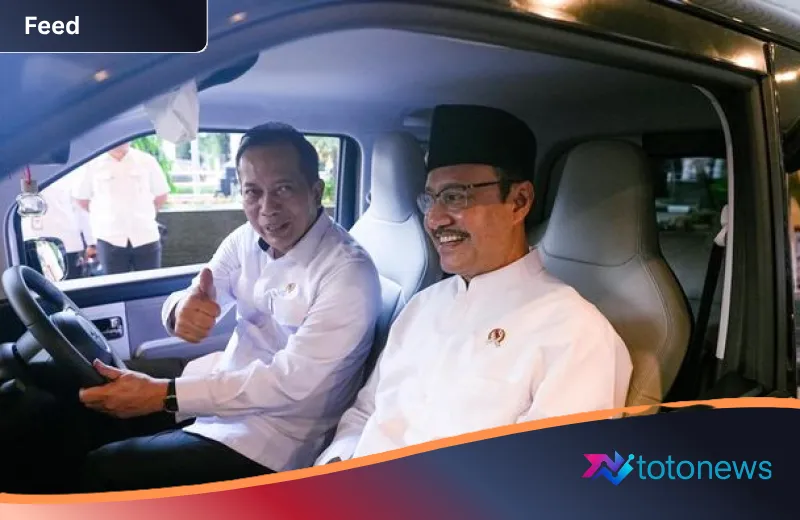 Strategi Baru Atasi Kemiskinan: Penerima Bansos Kini Diprioritaskan Jadi Pekerja di Koperasi Merah Putih