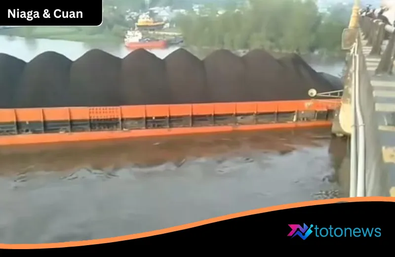 Strategi Baru ESDM: Ubah Formula Harga Patokan Mineral demi Dongkrak Pendapatan Negara