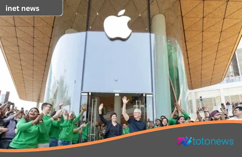 Strategi ‘Bumi Hangus’ Apple: Borong Stok RAM Global Demi Lumpuhkan Kompetitor