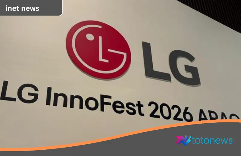 Strategi Cerdas LG Hadapi Gempuran Merek China: Mengunci Pasar Premium dengan Kekuatan AI
