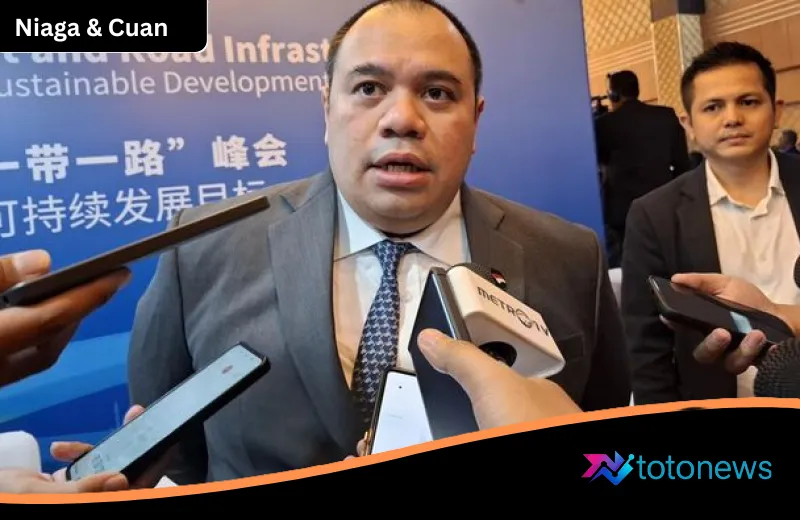 Strategi Danantara di Tengah Ketegangan Global: Mengintip 4 Sektor Prioritas yang Menjadi Incaran