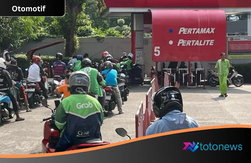 Strategi Indonesia Tahan Harga BBM: Antara Stabilitas Ekonomi dan Bayang-Bayang Krisis Global