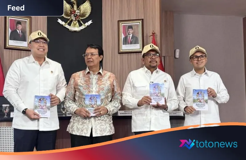 Strategi Menuju Nol Persen Kemiskinan: Pemerintah Luncurkan Panduan Komprehensif 17 Program Unggulan Prabowo