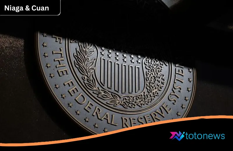Suku Bunga The Fed Tetap Bertahan, Gejolak Internal Warnai Keputusan FOMC Terbaru