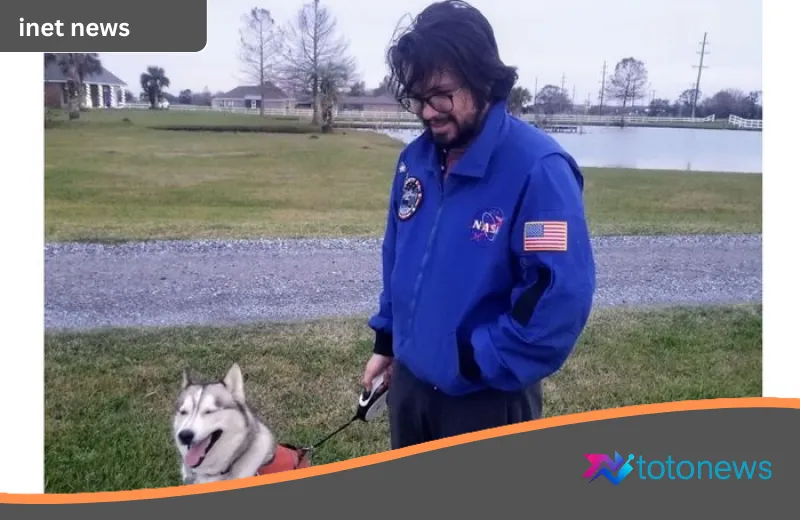 Teka-Teki Kematian Joshua LeBlanc: Insinyur Nuklir NASA yang Hangus Secara Misterius di Dalam Tesla