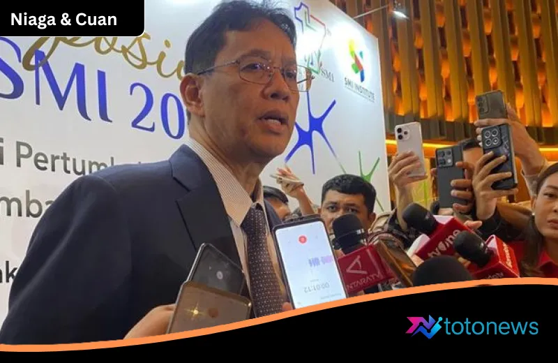 Terinspirasi Iran, Menteri Keuangan Purbaya Yudhi Sadewa Bidik Pajak Pelayaran di Selat Malaka