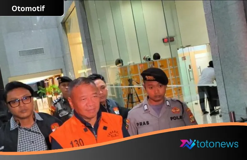 Terjerat Kasus Pemerasan, Inilah Koleksi Kendaraan Mewah Bupati Tulungagung Gatut Sunu Wibowo yang Mencapai Miliaran Rupiah
