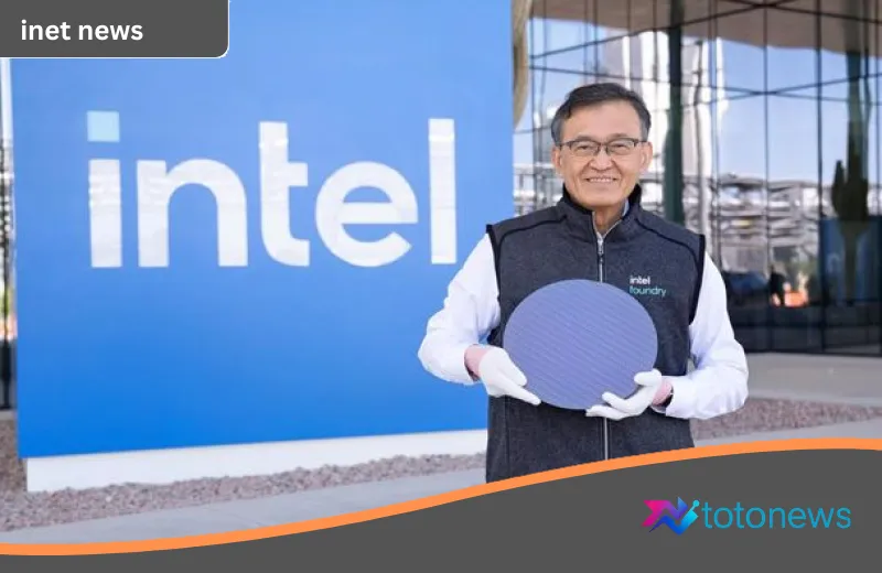 Terobosan Besar Tesla: Gandeng Intel Garap Chip 14A untuk Megaproyek AI Terafab