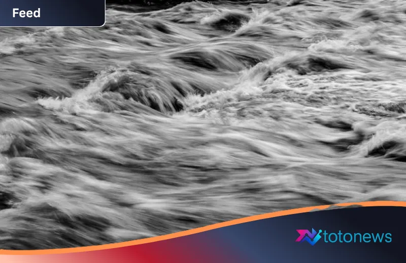 Tragedi Banjir Bandang Angola: 15 Warga Tewas dan Ribuan Rumah Terendam Air