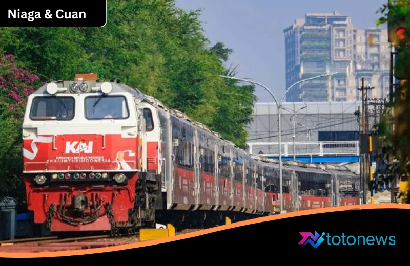Tragedi di Bekasi Timur: Membedah Alasan Teknis Mengapa Kereta Api Mustahil Rem Mendadak