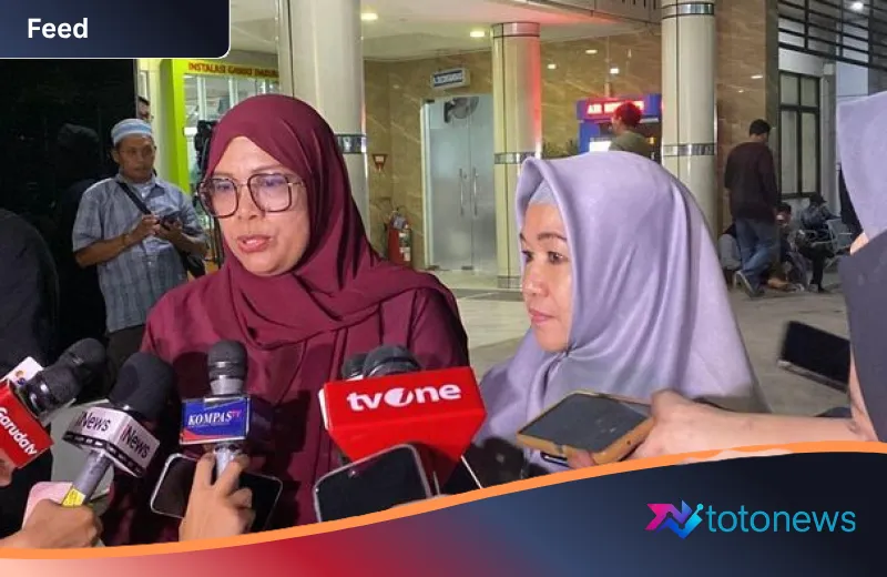 Tragedi Kereta Bekasi: Kisah Pilu Sausan yang Terlempar hingga ke Rak Bagasi