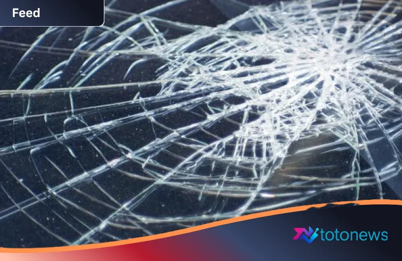 Tragedi Maut di Gerbang Terminal Kampung Rambutan, Nyawa Ibu dan Anak Melayang Usai Tergilas Bus