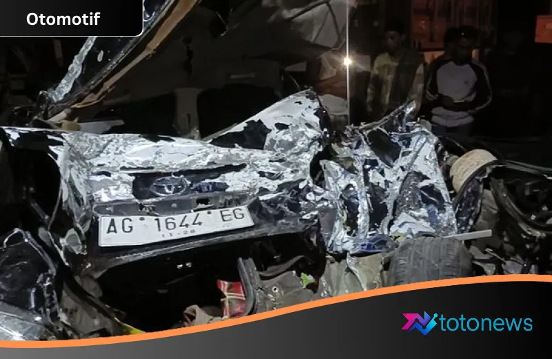 Tragedi Maut Probolinggo: Saat ‘Mesin Pencabut Nyawa’ Berwujud Truk Tanpa Uji KIR Kembali Beraksi