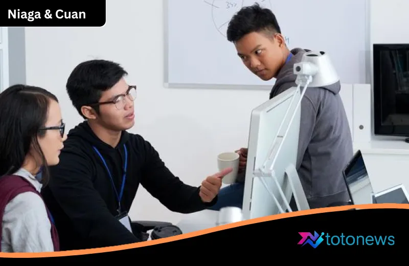 Transformasi Bisnis Masa Kini: 5 Cara Jitu Memanfaatkan AI untuk Melejitkan Efisiensi dan Laba