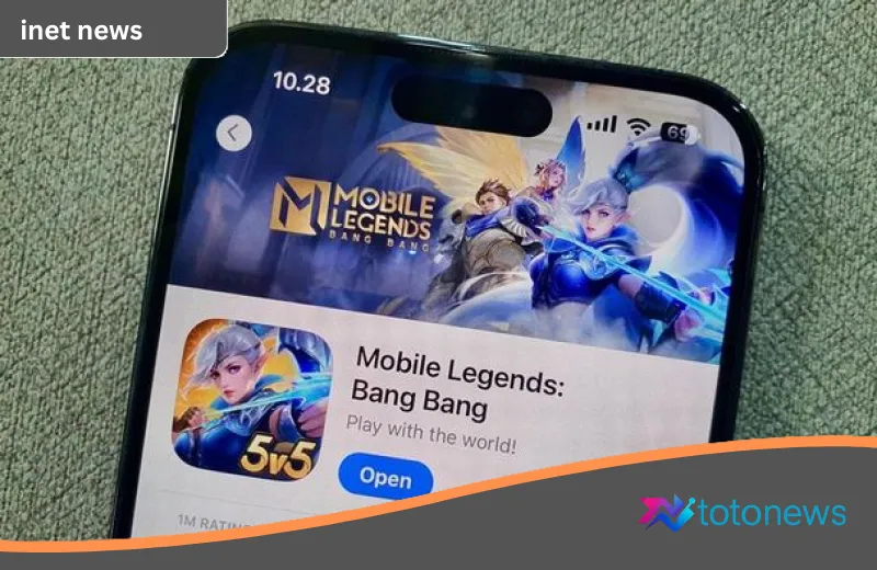 Transformasi Pengalaman Gaming: Keamanan dan Kecepatan Top Up Diamond Mobile Legends Kini Lebih Terjamin di TOPUP.ID
