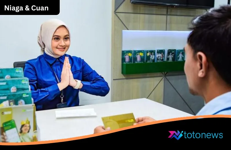 Tren Gadai Emas di Bima Melonjak Pasca Lebaran: Strategi Cerdas Jaga Likuiditas Tanpa Menjual Aset