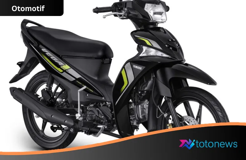 Update Harga Motor Bebek April 2026: Dari Pilihan Ekonomis Hingga Koleksi Sultan