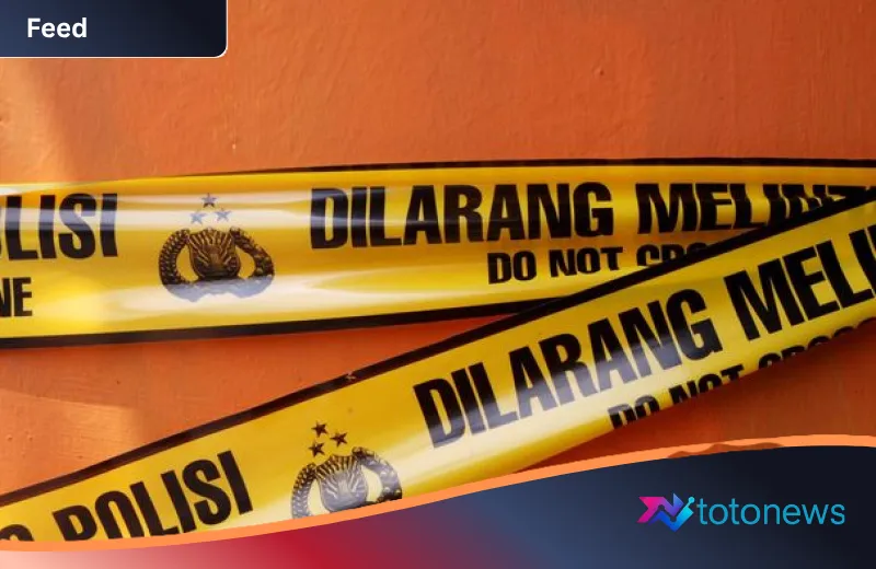 Update Kasus Begal Petugas Damkar: 5 Tertangkap di Pluit, 4 Pelaku Lain Kini Jadi Buronan Polisi