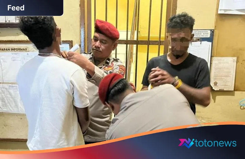 Update Kasus Pembunuhan Nus Kei: Penyidikan Dimulai, Dua Tersangka Hadapi Ancaman Hukuman Mati