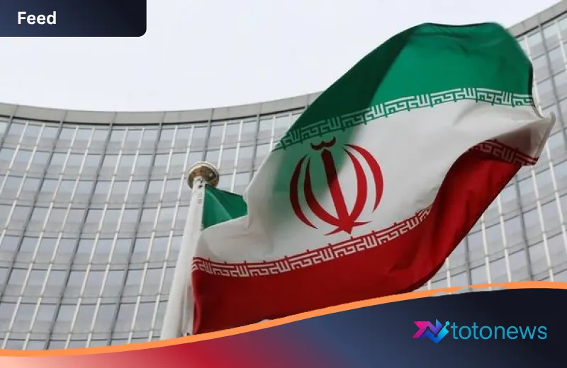 Utusan Rusia Kritik Keras Diplomasi AS: Gertakan dan Ultimatum Tak Akan Mempan Bagi Iran