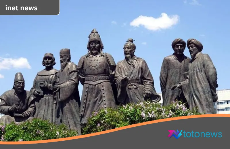 Warisan Abadi Sang Penakluk: Mengungkap Fakta Genetik di Balik Keturunan Genghis Khan