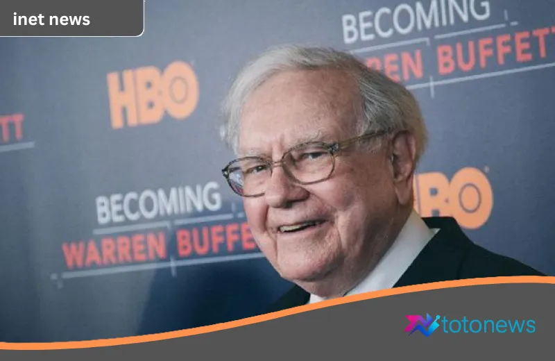 Warisan Abadi Tim Cook: Pujian Warren Buffett Hingga Sam Altman Mengiringi Langkah Sang Legenda Apple