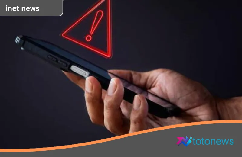 Waspada Bahaya Malware NoVoice: Incar Data WhatsApp dan Serang Jutaan Pengguna Android