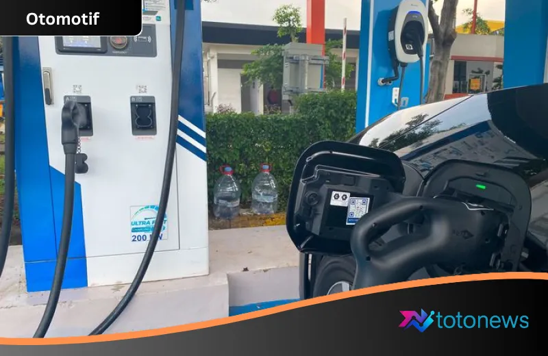 Waspada! Insentif Mobil Listrik Mulai Dipangkas, Akankah Tren Positif EV Berakhir Tragis?