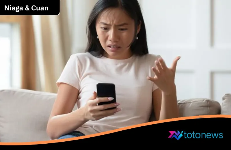 Waspada Jebakan Batman di TikTok: Modus Pinjaman BCA Palsu Gunakan Teknologi AI untuk Kelabui Korban