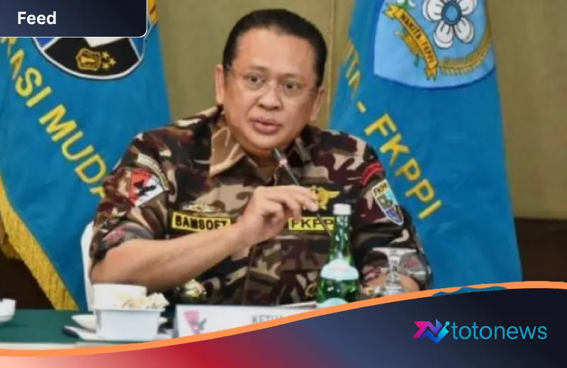 Waspada ‘Jeda Strategis’: Bamsoet Ingatkan Dampak Tersembunyi Konflik Iran-Israel bagi Indonesia