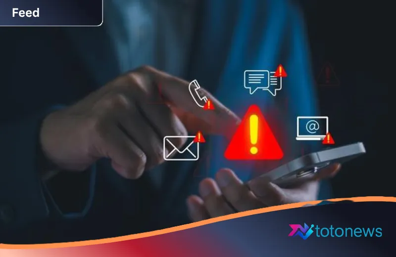 Waspada Modus Baru Penipuan Aktivasi IKD: Jangan Sembarang Klik Link Jika Tak Ingin Data Bocor!
