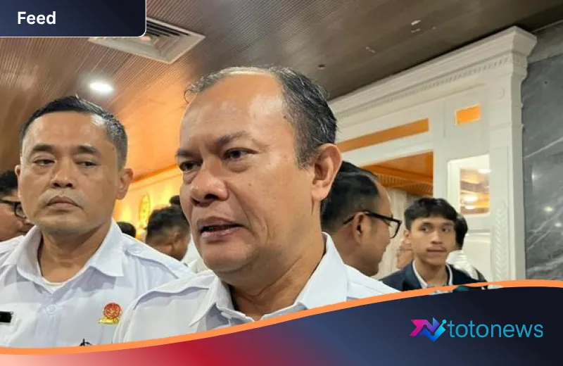 Waspada Puncak Kemarau Agustus 2026: BMKG Ingatkan Potensi Kekeringan Ekstrem di Wilayah Selatan