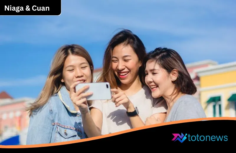 Wujudkan Perempuan Berdaya di Era Modern, blu by BCA Digital Perkenalkan Inisiatif Komunitas ‘blu For Her’
