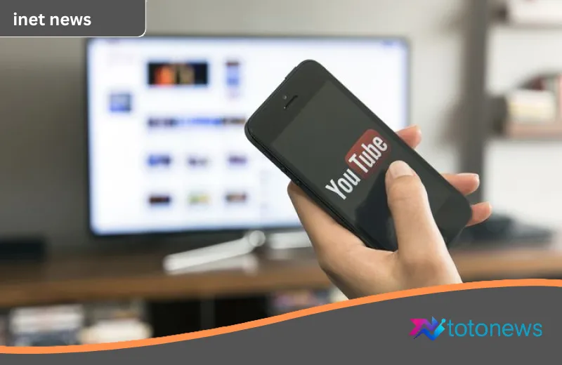 YouTube Kena Tegur! Komdigi Desak Kepastian Kepatuhan PP Tunas Terkait Perlindungan Anak