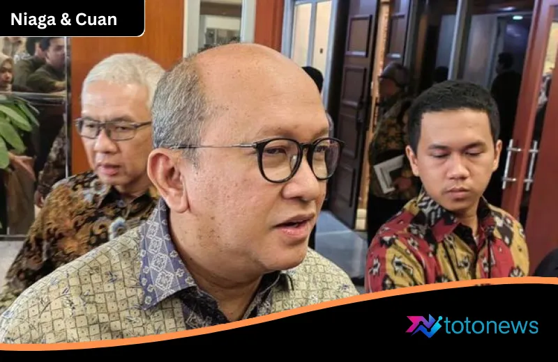 Ambisi Besar Indonesia: Bali Disulap Menjadi Pusat Keuangan Internasional Melalui Proyek IFC