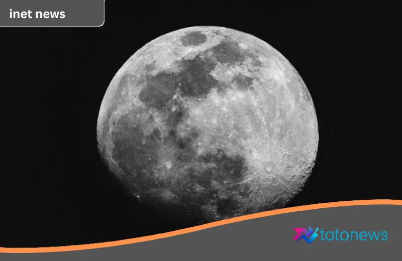 Ambisi Kembali ke Bulan Terganjal Tantangan Teknis, NASA Tunda Misi Artemis III Hingga Akhir 2027