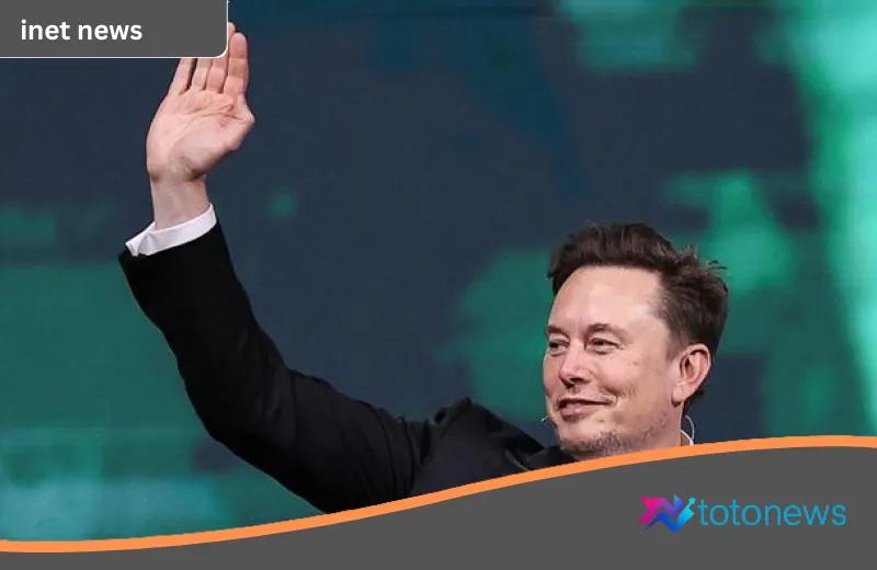 Ambisi Kolonial Mars: Elon Musk Bakal Terima Bonus Saham Fantastis Jika Berhasil Boyong Satu Juta Manusia