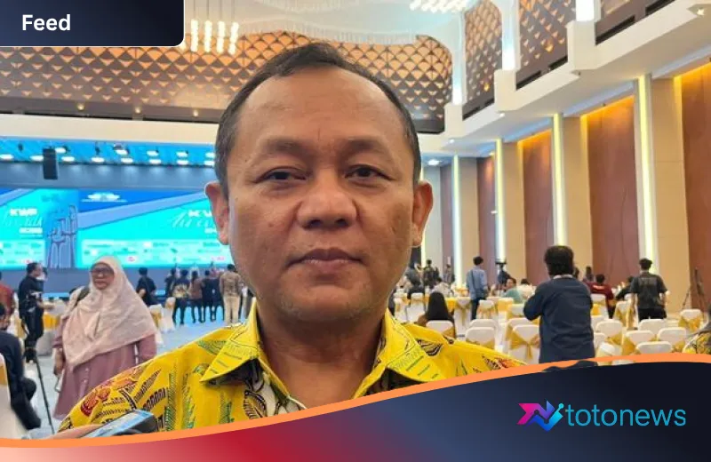 Amien Rais Disentil Golkar Soal Isu Prabowo-Teddy: Sarmuji Sebut Kurang Kontrol Diri